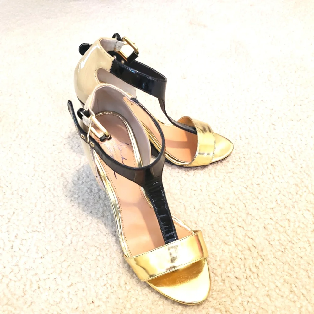 Badgley Mischka badgley mischka